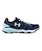 Under Armour Women's UA Micro G Strive V Rubber Sneaker