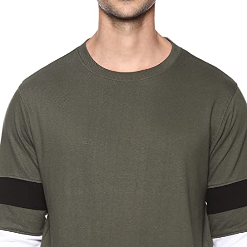 Image of Men Sweatshirt