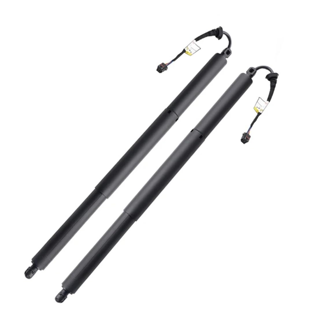 Rufutle Liftgate Struts for Audi Q8 V6 3.0L SQ8 RS V8 4.0L 2018-2023, Car Rear Hatch liftgate Strut Lift Support Electric Trunk Struts 4M8827851D