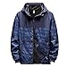 AWDX sweatjacke herren mit kapuze,pilotenjacke mit fell herren,plüsch jacke herren,fleecejacke herren günstig,dicke jacke,caban jacke männer,jacke parka,leichte softshelljacke herren