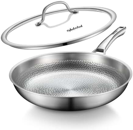 best ceramic nonstick cookware set for glass top stove