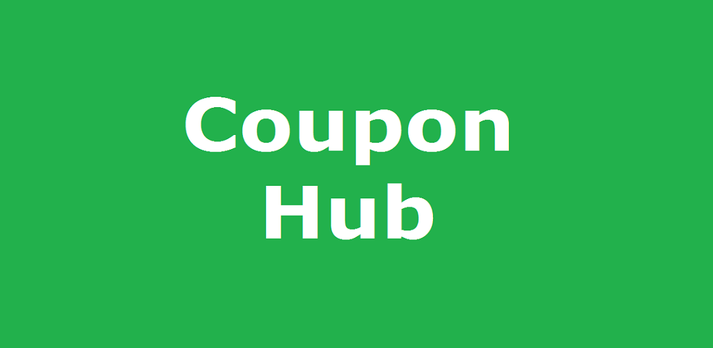 Coupon Hub (free)Amazon.co.ukAppstore for Android