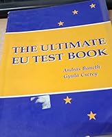 The Ultimate EU Test Book 2005 095438119X Book Cover