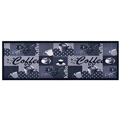 Tapis de cuisine résistant et durable avec surface velours - 2