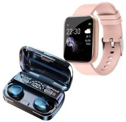 VARIETHT Screen Guard for Men Fitness Band D20 Bluetooth Smart Band LED with Activity Tracker (B0CCJ2KG16) Amazon Price History, Amazon Price Tracker