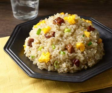 Amazon.co.jp: 味の素 冷凍 10パック ザ・チャーハン 袋 600g : 食品