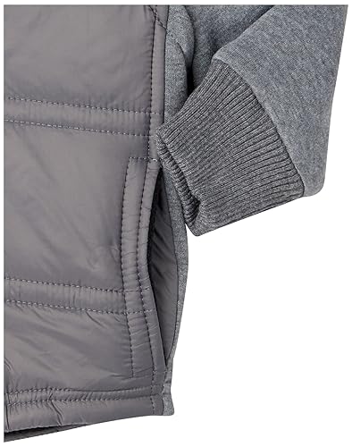 Image of URBAN REPUBLIC Boys' Urban Republic's Boys Hooded Fleece Jacket