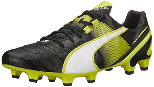 Chaussures de football PUMA King II SL pour terrain sec