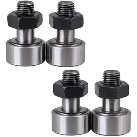 Lheng CF12/KR30 Steel Cam Follower Cover