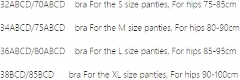 Thin Underwear Women With Small Breasts Gathered In Autumn and Winter To Show A Large Unrims Bra Suit