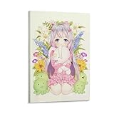 MINMIE Eromanga Sensei Romance Ecchi Anime Girl Izumi Sagiri Poster (3) Wall Art Prints Tapestry Gifts Photo Picture Painting Tapestries Room Decor Home Decorative 08x12inch(20x30cm)