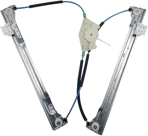 Lève-vitre Citroën C4 Grand Picasso mécanisme robuste en acier 2008 - 2