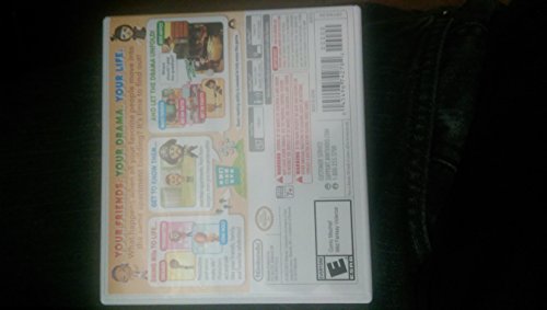 El mejor review de Juego tomodachi life favoritos de las personas. 7 Imagen adicional