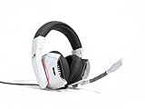 GAMDIAS Hephaestus Virtual Surround Sound 7.1 Gaming Headset with USB, Blast Source Identifier & Heat Sink System(GHS2000)