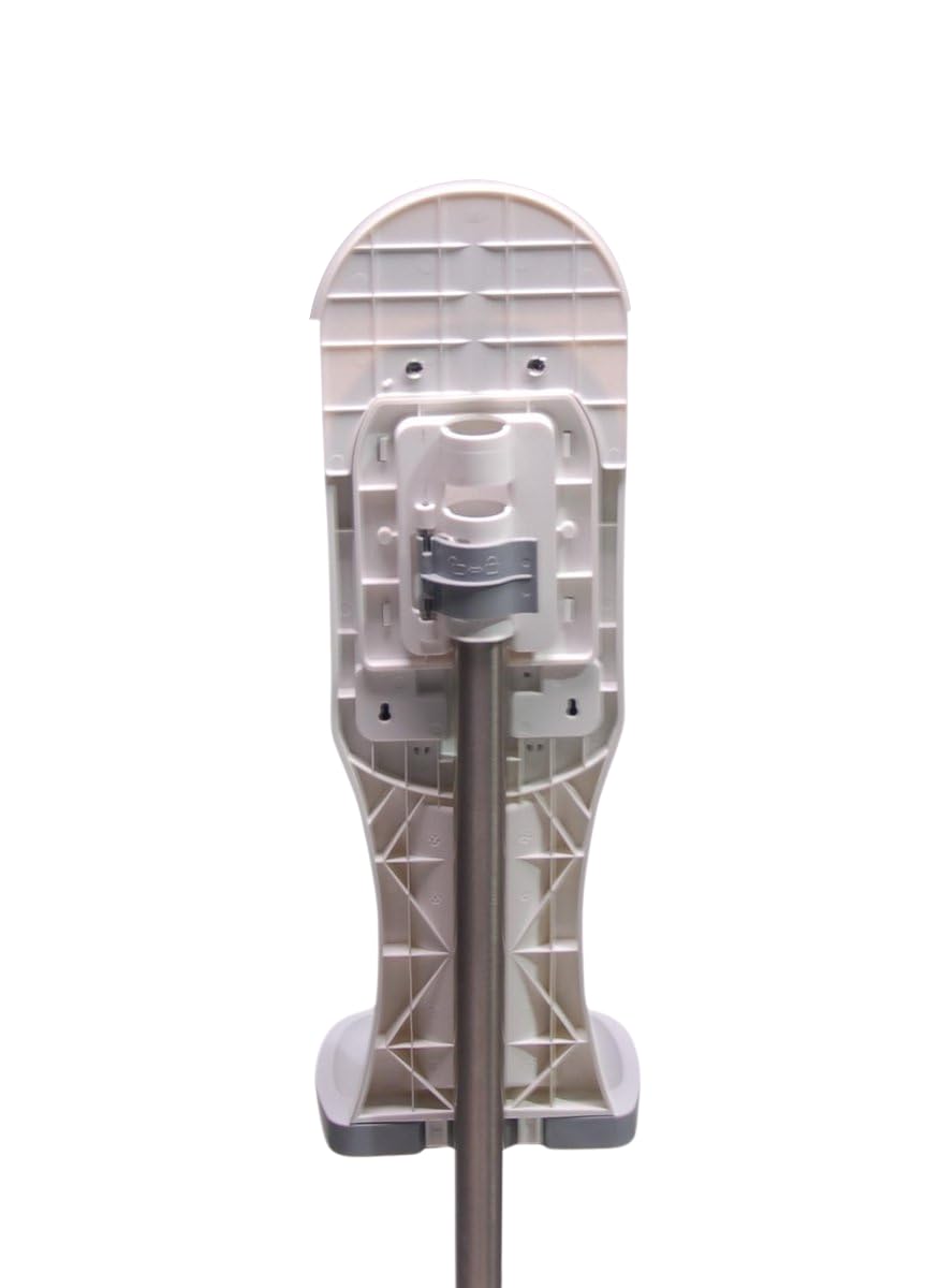 Distributore automatico di sapone su base - senza contatto - Distributore di sapone per cucina, ufficio, ristorante e strutture sanitarie