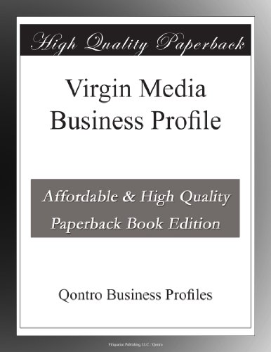 Virgin Media Business Profile
