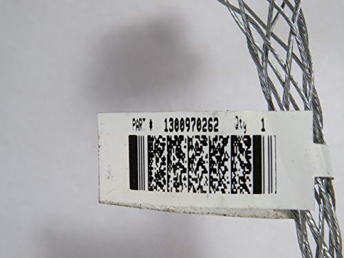 1300970262 - Cable Gland, 3/4" NPT, 13.2 mm, 18.5 mm, Steel