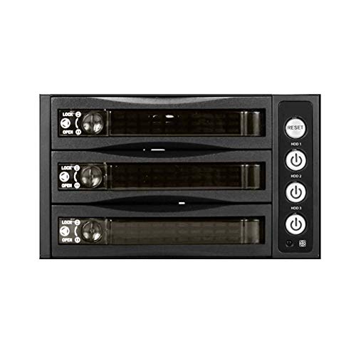 ISTAR BPU-230HD-BPL 2X 5.25 to 3X 3.5 2.5