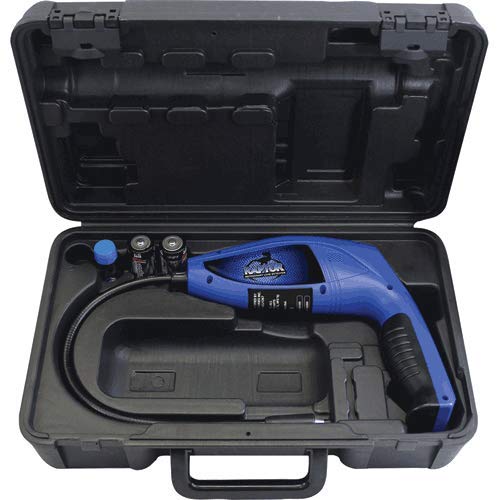 Raptor Refrigerant Leak Detector