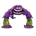 Monsters University - Scare Students - Art