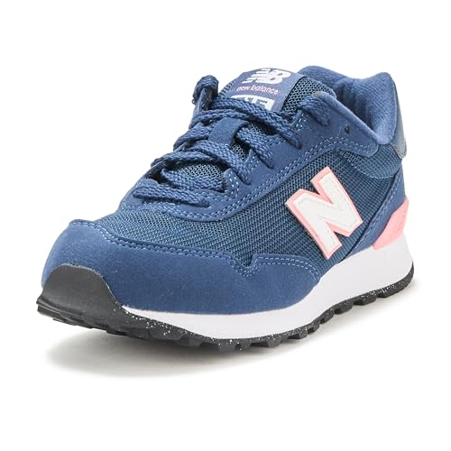 Image of New Balance Kids' 515 V1 Hook and Loop Sneaker