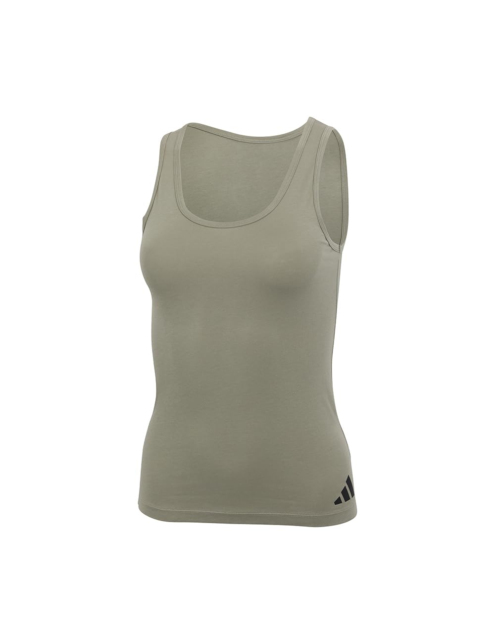 adidas Damen Unterhemd