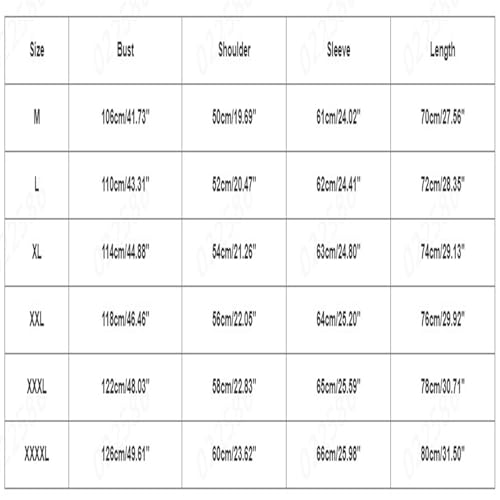 Oversized Cardigan Sweaters for Men Button Down Long Sleeve Cable Knitted Sweaters Fall Winter Soft Active Sportswear3