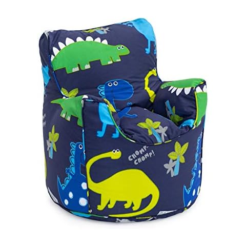 Pouf enfant ergonomique Ready Steady Bed Cover