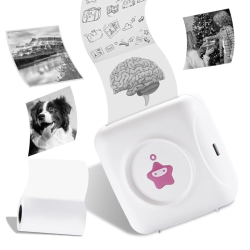 Impresora Tickets Termica Bluetooth Marca vretti