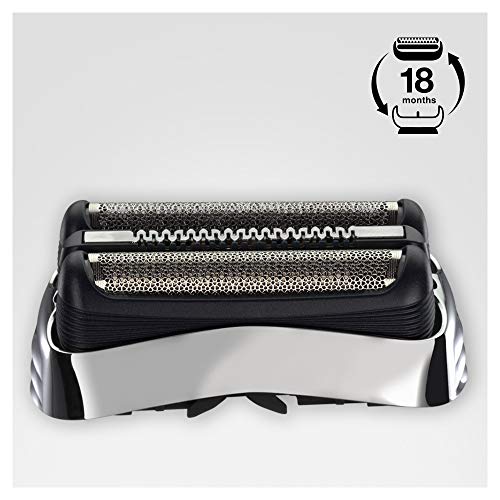 Braun Series 3 Replacement Head 32S by Braun - Image 4