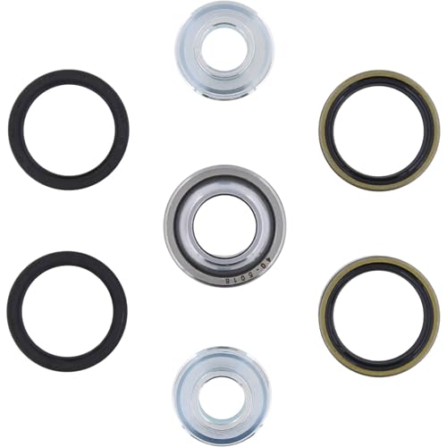 Rodamientos para de Choque All Bolas 27-1089 inferior de repuesto para amortiguador trasero de moto 3