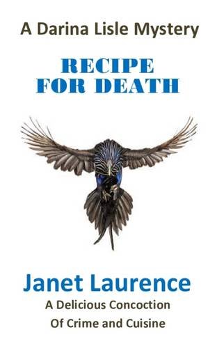 Buy Recipe for Death: 4 (The Darina Lisle Mysteries) — BookShops.in