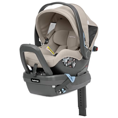 Peg Perego Primo Viaggio Nido - Rear Facing Infant Car Seat - Inc...