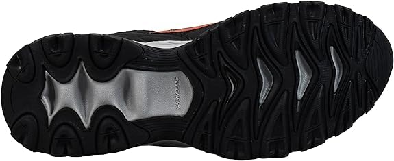 Image of Skechers Men's After Burn M. Fit Wonted