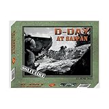 Decision Games D-Day at Saipan