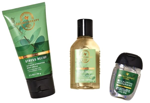 Body Care - BBWs Tahiti Island Dream Trio Set - Fragrance Mist, Body Wash & Body Cream (Packaging may vary)