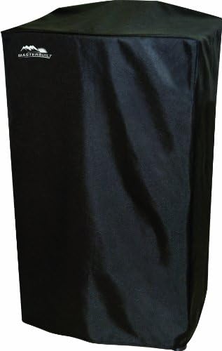 Masterbuilt® 30-inch electric smoker cover image 4