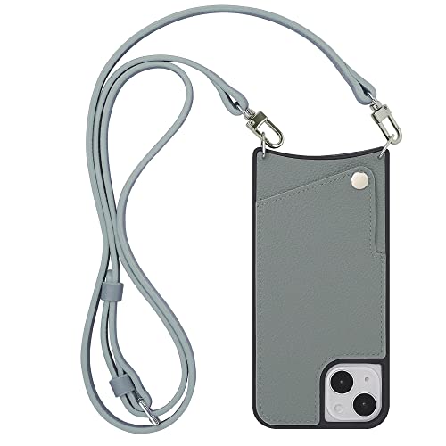 マイコ　iPhone13 レザーケース　革　ショルダー付き 71mb5clqiVL._UF894,1000_QL80_.jpg