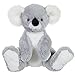 Apricot Lamb Giocattoli Peluche adorabile Koala Orso Peluche Morbido Peluche Perfetto per bambini (adorabile Koala, 23 cm)