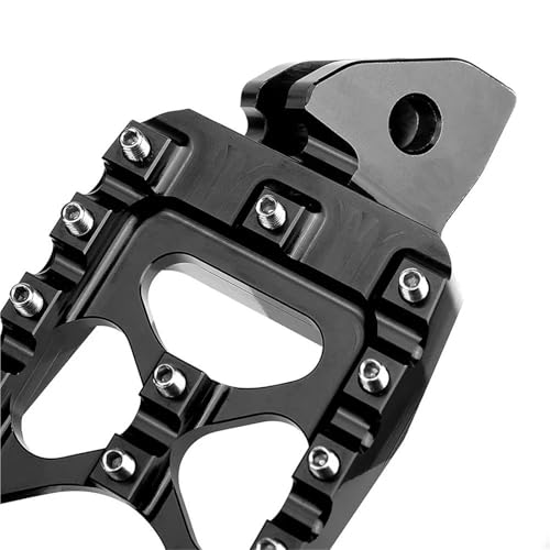 Repose-Pieds Allongés E Ride Pro S SS Accessoire Motocross - 8