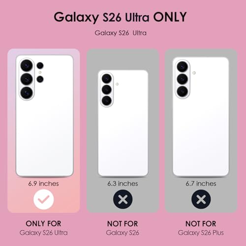 Coque Samsung S26 Ultra anti-rayure protégeant écran et objectif photo - 7