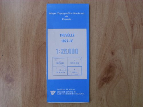 Trevelez