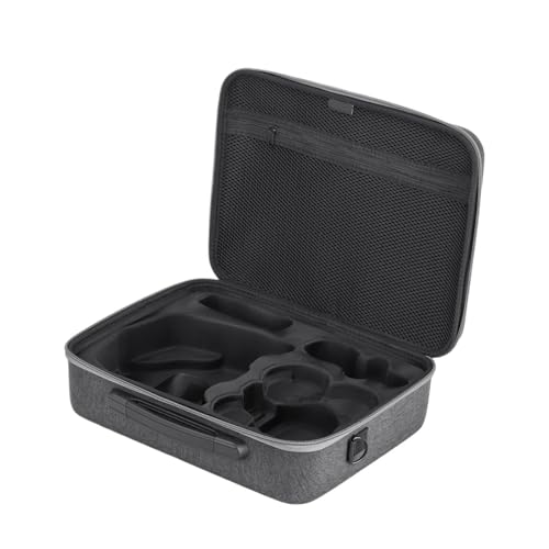 �݊���������܂�DJI Neo/RC-N3 �ɑΉ� - �h���[���A�S�[�O���A�A�N�Z�T���[���[�p�̖h���|�[�^�u���L�������O�P�[�X
