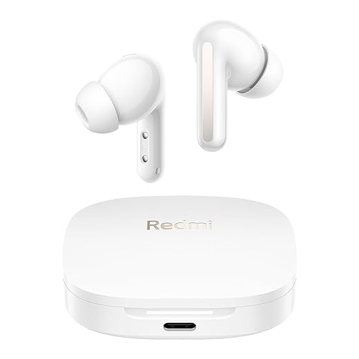 Xiaomi redmi buds 6 auricolari bluetooth