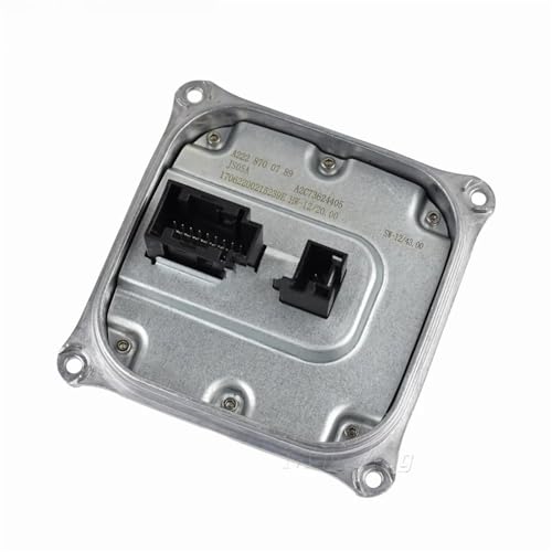 Module régulateur de tension de phare LED Mercedes pour stabiliser le faisceau lumineux Classe E