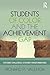 Students of Color and the Achievement Gap