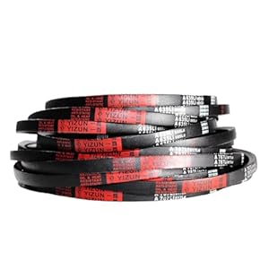 YIZUN A Typ Keilriemen, A2550mm Li