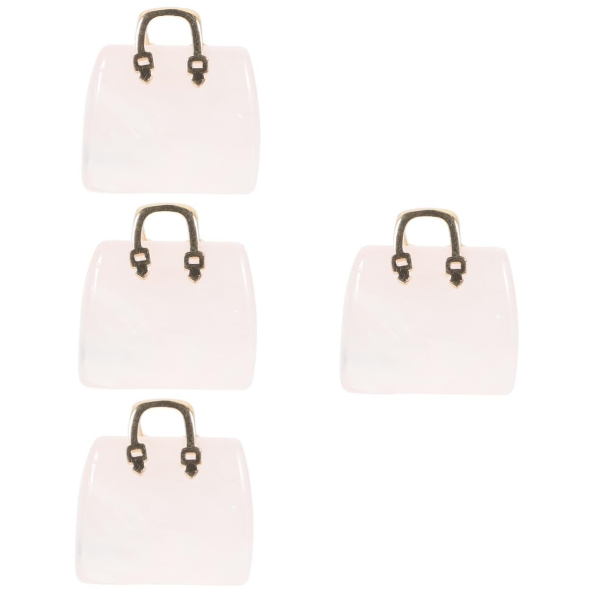 Ceinture cristaux de poche pour sublimer la décoration de votre chambre de nuit cocooning