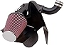 K&N Cold Air Intake Kit: High Performance, Increase Horsepower: Compatible with 2008-2010 CHEVROLET (Cobalt) 69-4518TTK
