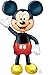 Mickey Mouse Airwalker 52